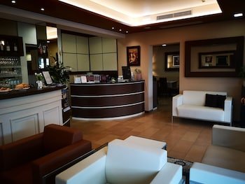 Hotel Clarin 14