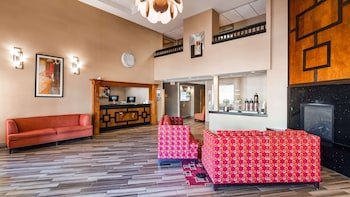 Best Western Plus East Peoria
