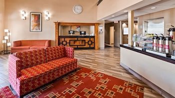 Best Western Plus East Peoria