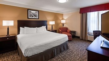 Best Western Plus East Peoria