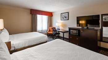 Best Western Plus East Peoria