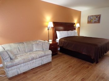King's Inn - LaFayette
