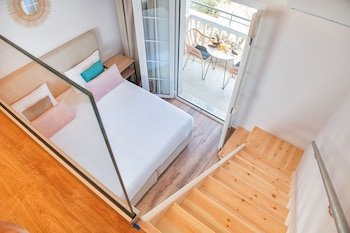 Korina Apart Hotel Kavos