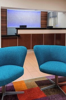 Fairfield Inn & Suites Lubbock