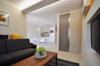 Park Plaza Verudela Pula