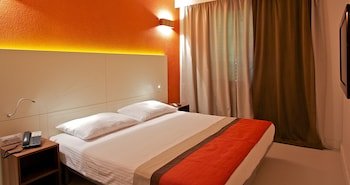 Park Plaza Verudela Pula