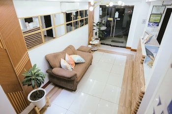 Boracay Grace Hotel