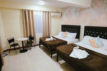 Boracay Grace Hotel