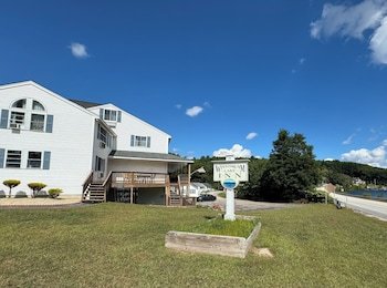 Travelodge Tilton/Lake Winnisquan