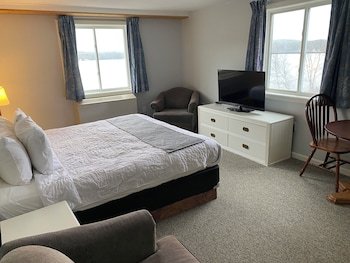 Travelodge Tilton/Lake Winnisquan