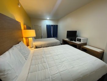 Travelodge Tilton/Lake Winnisquan
