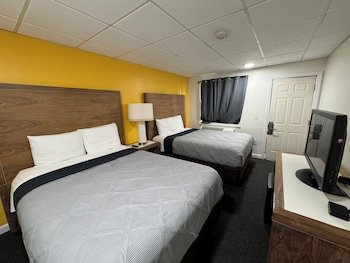 Travelodge Tilton/Lake Winnisquan