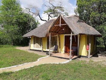 Africa Safari Selous