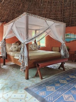 Africa Safari Selous