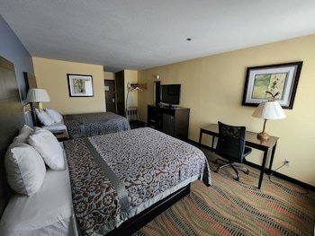 Days Inn by Wyndham Springfield