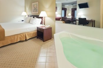 Holiday Inn Express Evansville - West