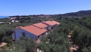 Residence Zagare