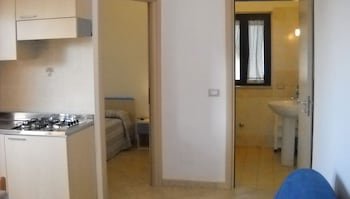 Residence Zagare