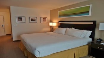 Holiday Inn Express & Suites Montgomery