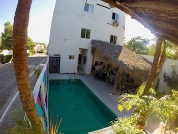Kiramar Los Peyotes