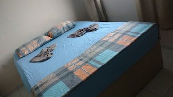 Hostel Vila Velha