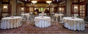 Beechwood Hotel