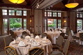 Beechwood Hotel