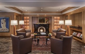 Beechwood Hotel