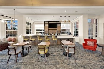 Hilton Garden Inn Williamsburg