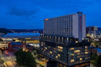 Marriott Pittsburgh City Center