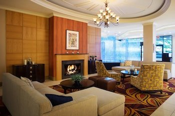 Marriott Pittsburgh City Center