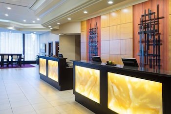 Marriott Pittsburgh City Center