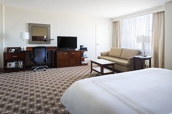 Marriott Pittsburgh City Center