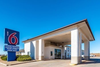 Motel 6 Winslow