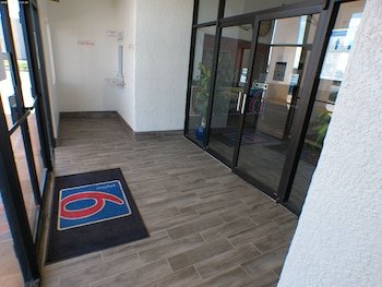 Motel 6 Winslow