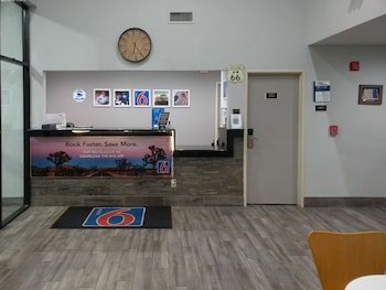 Motel 6 Winslow