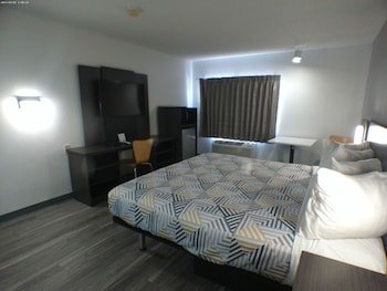 Motel 6 Winslow