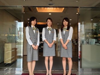 Ace Inn