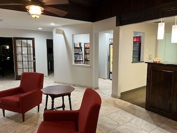 Motel 6 Junction, TX - Llano River