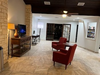 Motel 6 Junction, TX - Llano River