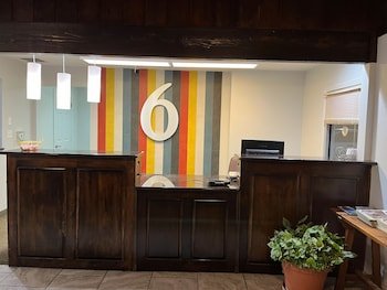 Motel 6 Junction, TX - Llano River