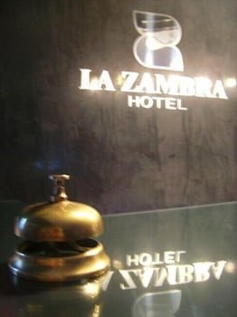 La Zambra