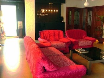 La Zambra