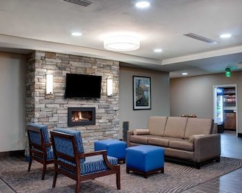 Comfort Inn & Suites Caldwell