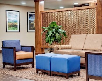 Comfort Inn & Suites Caldwell