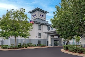 Spark by Hilton Montgomery