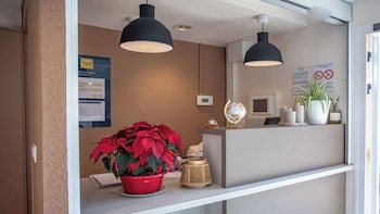 Hotel Premiere Classe Annecy Sud - Cran Gevrier