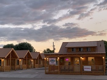 Countryside Cabins