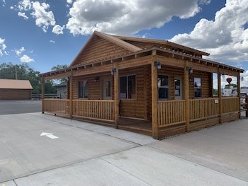 Countryside Cabins