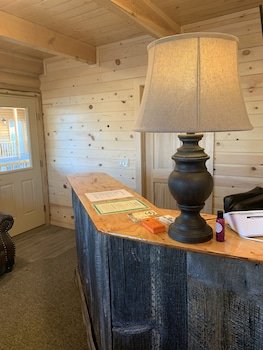 Countryside Cabins